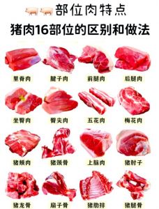 肥边肉是哪个部位_肥边肉怎么吃？护心肉五花肉等部位美食解析