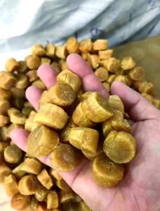 元贝煮多久才能煮熟啊_鲜嫩美味小贴士