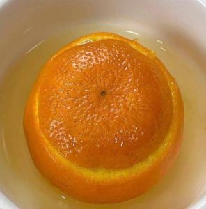 橘子可以煮熟了吃吗_橘子煮熟吃有营养，但肠胃敏感和糖尿病者需注意
