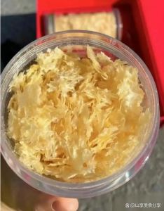 碎银耳可以用开水保温杯焖熟吗_保温杯焖银耳，看时间控营养