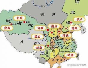 河西和陇右有什么区别_河西绿洲丝路魂，陇右黄土文化根