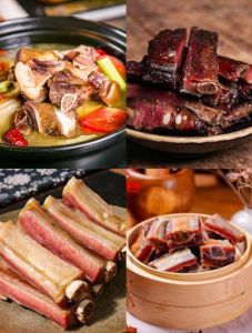 腊肉排骨一般煮多久能熟_腊肉排骨怎么煮？时间方法看这里！