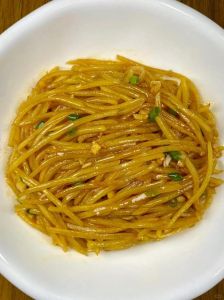土豆莲菜焯水几分钟_焯水莲藕土豆有讲究，时间不对影响大！