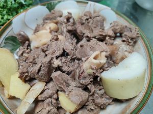 烀肉开锅后几分钟能熟_猪肉烀饺子多久熟？时间看方法
