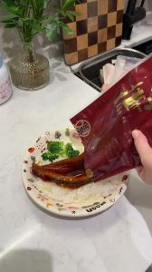 预制鳗鱼怎么加热_多种加热预制鳗鱼，烤箱风味更佳！