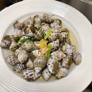 白灼旺螺一般水煮几分钟_白灼旺螺10分钟，加醋香油更鲜美