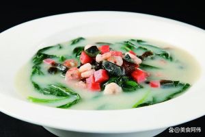 菠菜涮火锅用先焯水吗_涮火锅菠菜焯水更鲜嫩营养