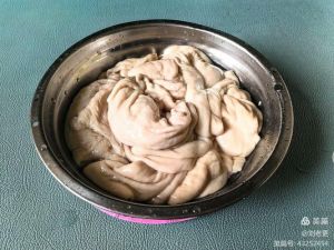 卤大肠放什么调料_香料配对诀窍与制作全过程