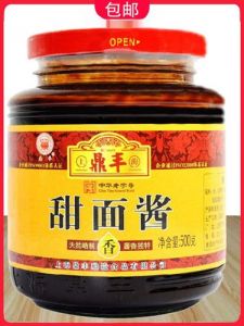 做京酱肉丝用哪种甜面酱_京酱肉丝选对酱料，肉香提升！
