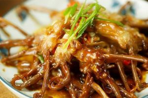 鸭舌上气蒸多长时间能熟_快火锁鲜味，慢火更入味