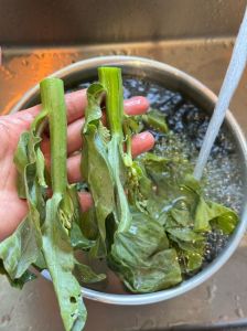 炒甜菜要焯水买_焯水甜菜去土味增亮色，营养不流失