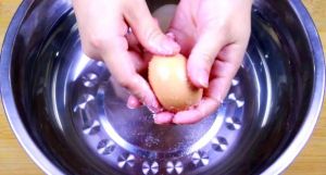 保温杯焖鸡蛋能熟吗？需多久？