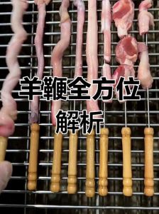 羊靥是什么部位图片_珍贵药材与美味佳肴