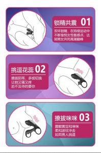 阻复环正确戴法图解_发圈式辅助工具使用须知