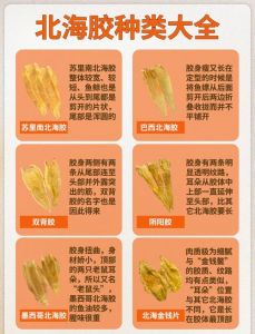 大鱼胶是不是越久越好_鱼胶并非越老越好，选对品质更重要！