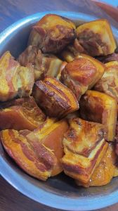 熏肉吃前焯水吗_熏肉要不要焯水？看口感巧处理！