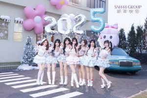SNH48海外MV在线观看指南：观看方法与最新作品介绍