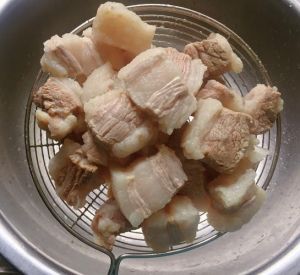 婚前训诫之道：乱炖红烧肉无删减做法详解与食材解析