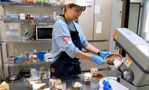 日本b站双人高清视频：探索日式美食文化与制作体验