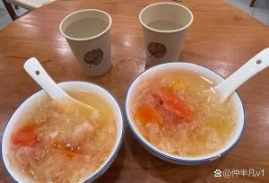 绵绵的日常生活：奶味小保姆细腻记录的奶香美食与温馨生活点滴