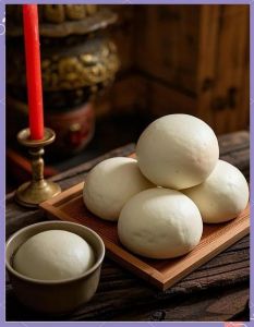 馒头型为什么让很多普通人难以接受：背后的原因与文化探析