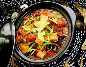 裁缝无删减做法详细解析——乱炖红烧肉经典菜谱分享