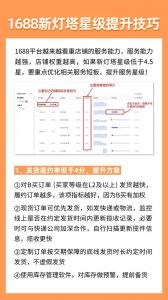 1688平台设置运费模板的详细操作指南与步骤解析