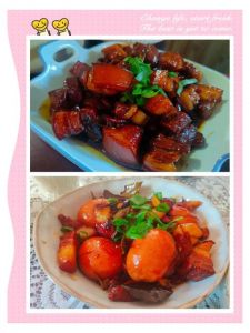 婚后训诫的甜甜红烧肉秘籍与制作做法分享