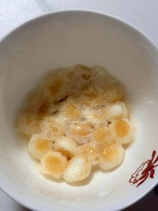 旺仔小馒头麻薯的制作方法详解：传统美味的家庭烘焙技巧