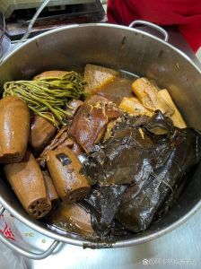 酥锅家常做法高压锅版_高压锅做酥锅，几十分钟搞定！