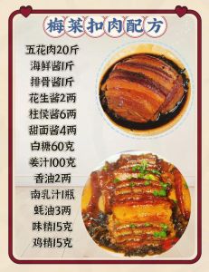 过年炖肉的家常做法_鹌鹑蛋炖五花肉，年夜饭抢手菜，香浓软烂！