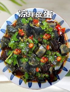 皮杂的做法大全家常_曹县家常菜皮杂，肉末花生粉皮，简单易学！