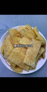 苏北大杂烩家常做法_荤素搭配鲜香美味