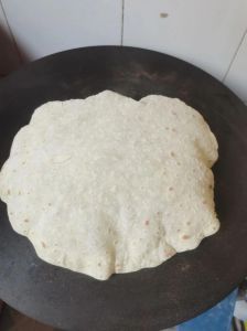 承德烙糕的制作_香甜软糯的北方传统美食