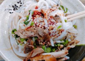 大理扒肉的做法大全_非遗美味，云南特色小吃