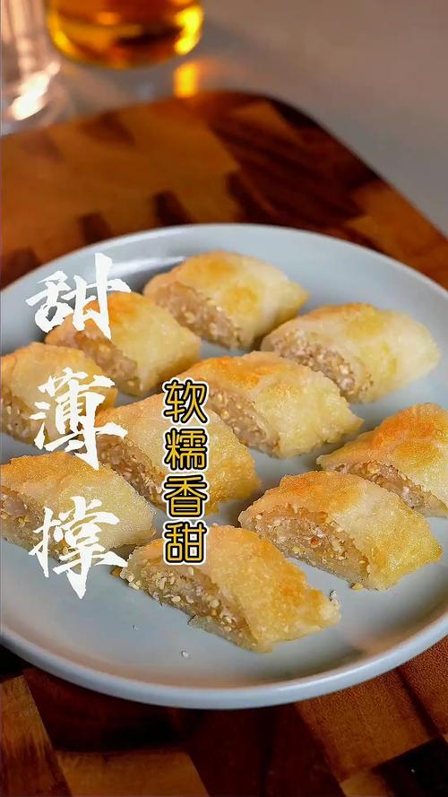 薄撑的家常做法大全_广东薄撑配油饼,咸甜口味小吃做法 薄撑的家常做法大全_广东薄撑配油饼,咸甜口味小吃做法