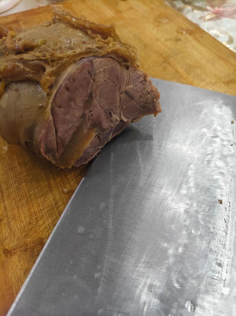 回民冷片牛肉正宗做法步骤_水煮牛肉做法与回民冷片牛肉特色