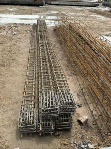 预制锚杆方桩的连接方法_硫磺胶泥锚接预制方桩施工要点