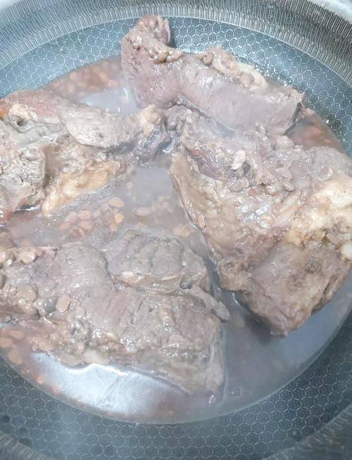 回民油炸做烧牛肉做法_地道风味与历史传承 回民油炸做烧牛肉做法_地道风味与历史传承