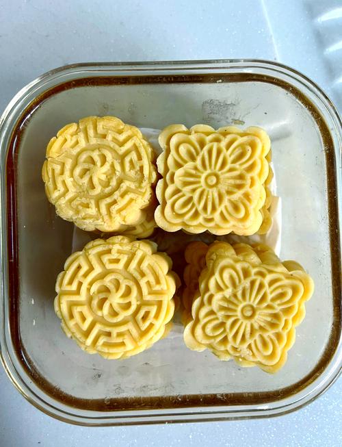 老式绿豆糕手工制作_童年的甜蜜回忆 老式绿豆糕手工制作_童年的甜蜜回忆