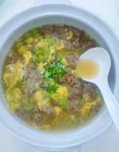 汆肉流水最简单三个步骤_汆肉要鲜嫩？选对肉加调料是关键！