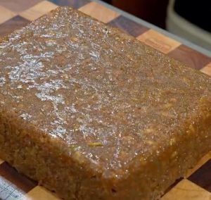 蒸肉焖子家常做法_北方传统美食，鲜香滑嫩，做法多样！