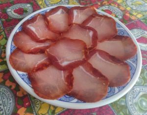 常德盐水肉怎么腌制_简单腌出咸香嫩肉