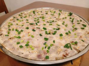 笋丁肉馅的做法窍门_鲜嫩多汁，简单易学