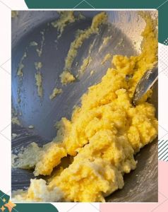 炒贴饼子的家常做法_玉米面贴饼子，家常做法香喷喷！