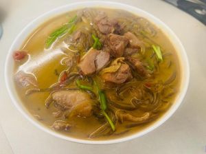 三丝烩里脊的做法大全家常_三丝烩里脊做法，嫩滑美味！