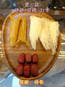 老鹅鱼翅汤做法_预处理出鲜美，慢炖显本味