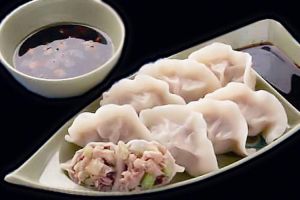 冬笋饺子馅做法大全_冬笋猪肉饺子馅，爽口美味，做法简单！