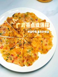 薄撑的家常做法_薄撑外脆里糯，豉汁蒸排骨鲜嫩可口