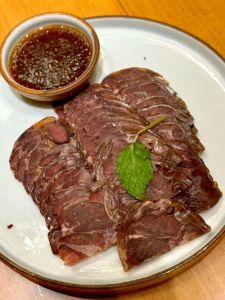 卤肘花的做法大全家常_酥烂不腻，简单学
